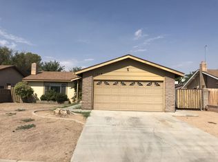 1219 N Erwin St, Ridgecrest, CA 93555