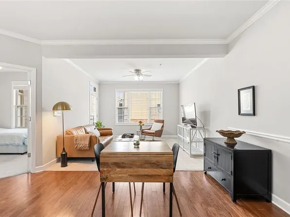 7265 Glisten Ave NE #128, Atlanta, GA 30328