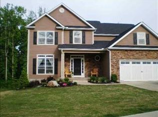8 Fernwalk Pl, Taylors, SC 29687