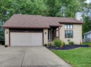 9508 Hoose Rd, Mentor, OH 44060