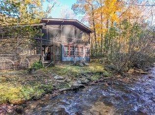 605 W Wildcat Rd, Clarkesville, GA 30523