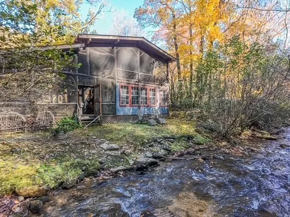 605 W Wildcat Road, Clarkesville, GA 30523