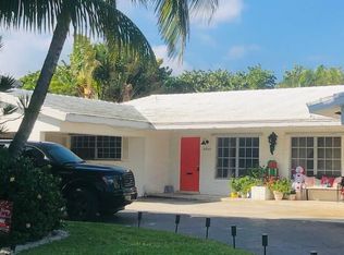 2727 NE 30th Ave, Pompano Beach, FL 33064