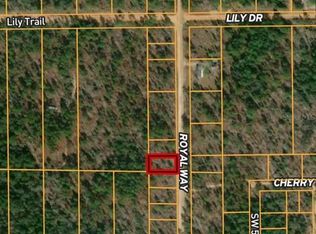 127 Royal Way LOT 127, Hawthorne, FL 32640