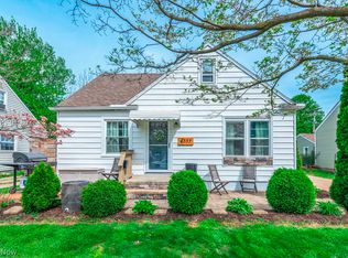 4337 W 189th St, Cleveland, OH 44135