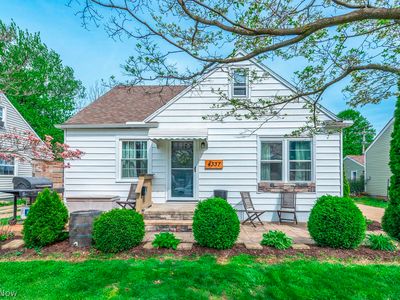 4337 W 189th St, Cleveland, OH, 44135