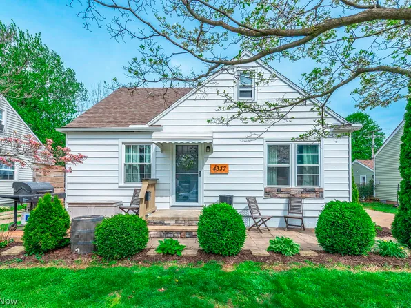 4337 W 189th St, Cleveland, OH 44135