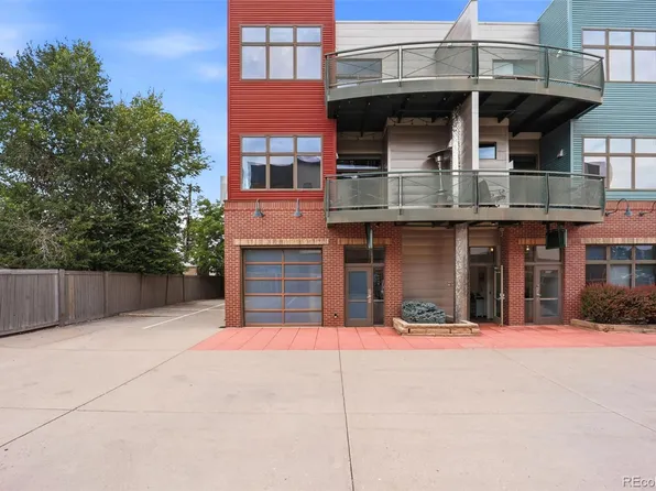 5439 S Prince Street, Littleton, CO 80120