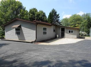 21457 Valle Dr, Meadville, PA 16335