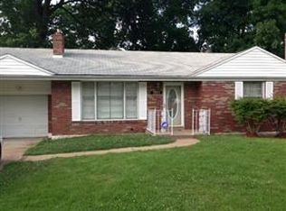 1211 Yukon Dr, Saint Louis, MO