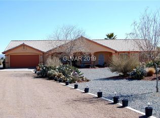 3391 Margarita Ave, Pahrump, NV 89048