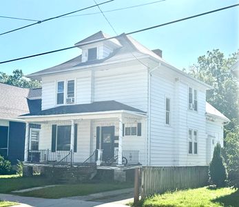 341 Saratoga Ave, Oshkosh, WI, 54901