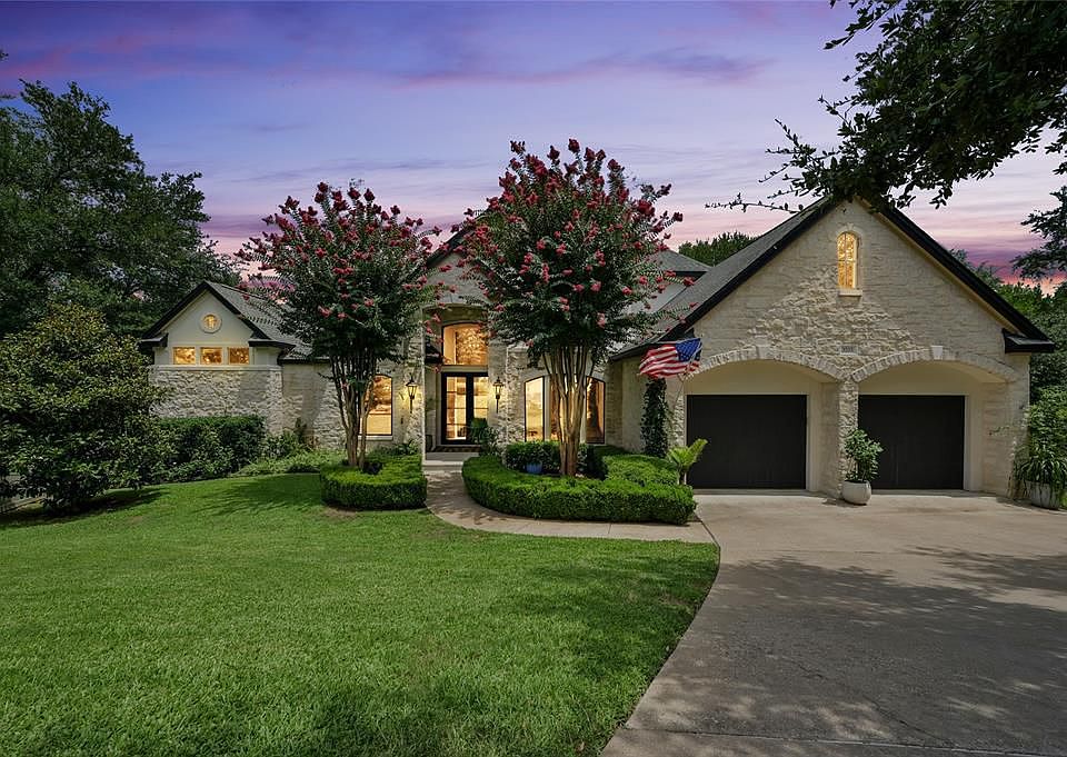 3705 Dogwood Creek Cv Austin TX 78746 Zillow