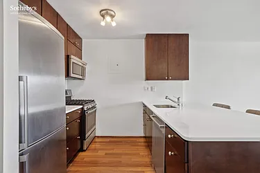 Rented by Sotheby's International Realty