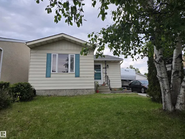 2514 149th Ave NW, Edmonton, AB T5Y 1X3