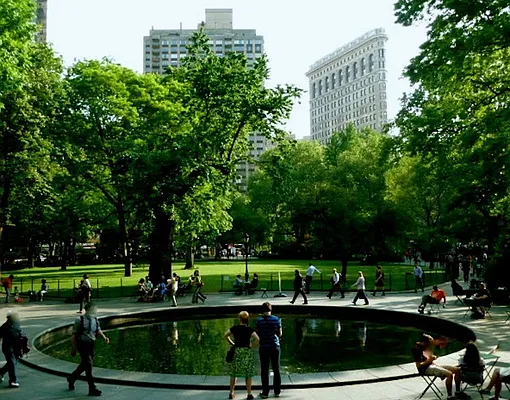 Rented by Corcoran | media 9