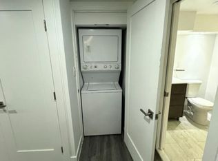 4810 1/2 41st St NW, Washington, DC 20016