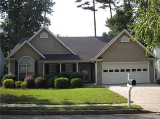 3830 Sugarbrook Dr, Lawrenceville, GA 30044