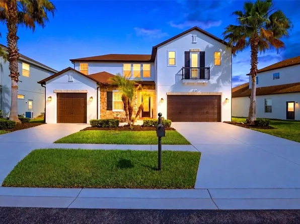 4107 Windcrest Dr, Wesley Chapel 33544, FL 33544