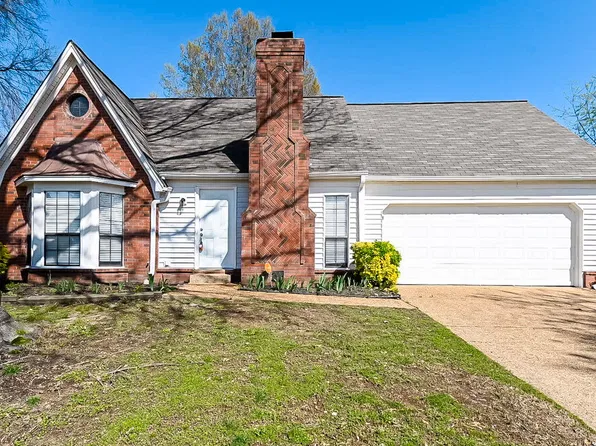 6686 Steeple Chase Cir, Memphis, TN 38141