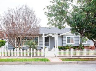 1110 N Euclid St, La Habra, CA 90631