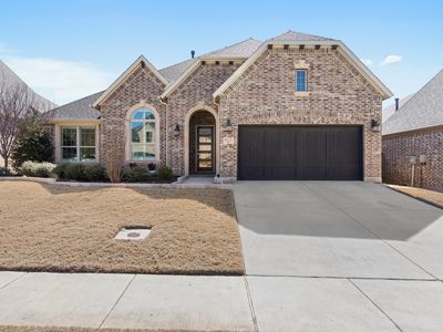 6375 Prairie Brush Trl, Argyle, TX, 76226