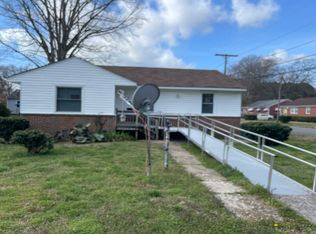 383 Wheeler Ave, Hampton, VA 23661