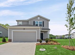 3091 Orwell Dr, Gainesville, GA 30507