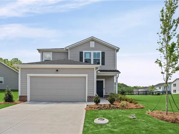 3080 Orwell Dr, Gainesville, GA 30507