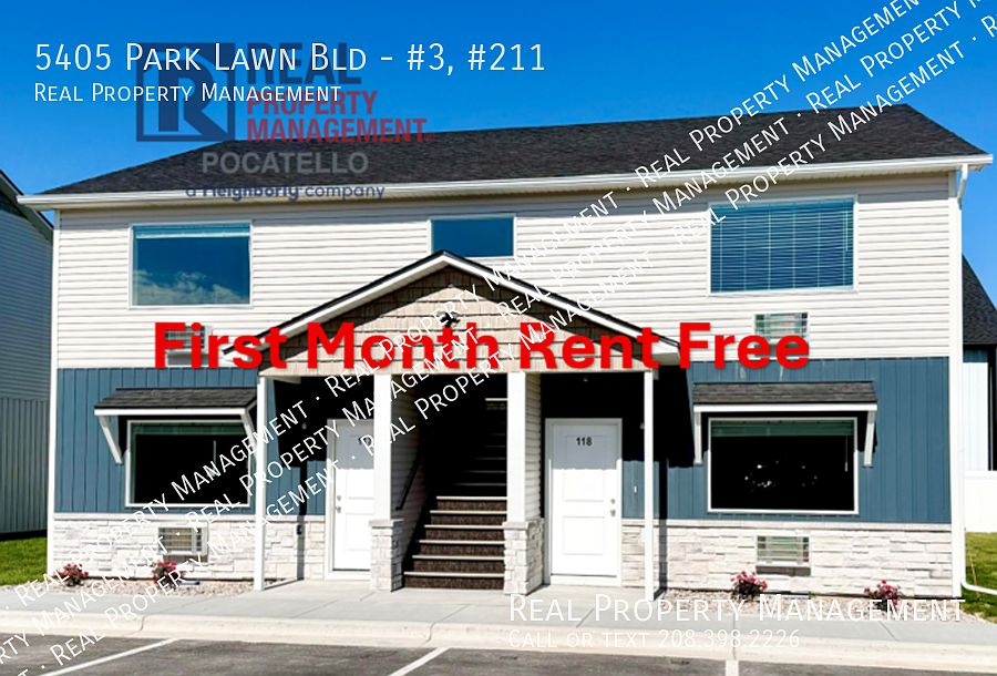 1st image of 5405 Park Lawn Dr #3-211