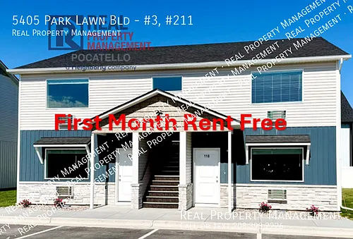 5405 Park Lawn Dr #3-211 Photo 1