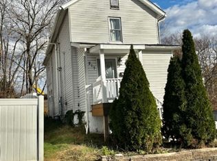 217 N Lincoln Ave #1, Greensburg, PA 15601