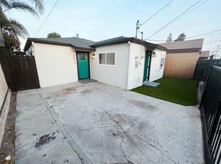 3572 Nile St, San Diego, CA 92104