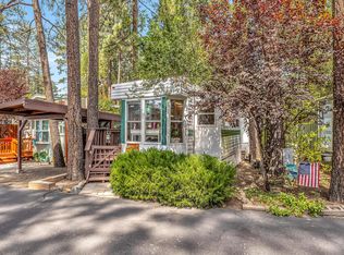 25955 State Highway 243 #43, Idyllwild, CA 92549