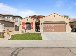 9116 W Berkeley Rd, Phoenix, AZ 85037