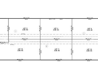 5500 S Hiwassee Rd LOT 2-12, Choctaw, OK 73020