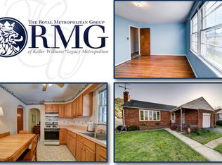 907 Wanda Rd, Linthicum, MD 21090