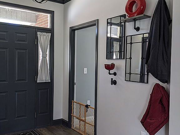 foyer