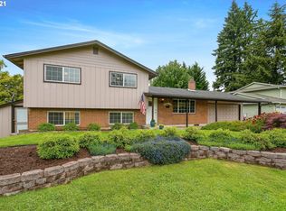 9210 NE 23rd Ave, Vancouver, WA