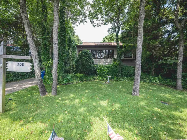 708 Cape Ave, Cape May Point, NJ 08212