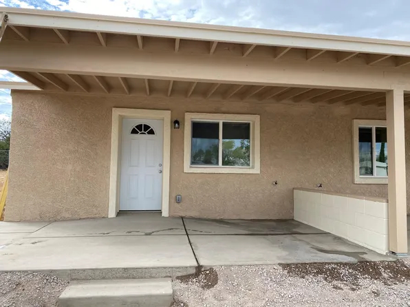 1001 Elledge Dr Unit 1, Sierra Vista, AZ 85635