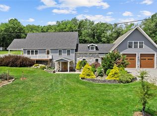 1419 Bullion Rd, Polk, PA 16342