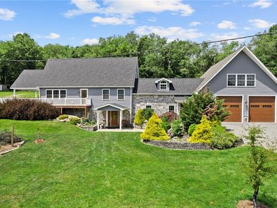 1419 Bullion Rd, Polk, PA, 16342
