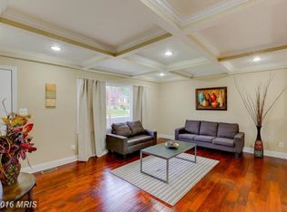 6818 Parsons Ave, Baltimore, MD 21207