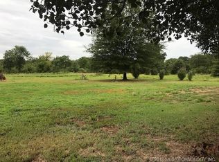 98326 S 4503rd Rd, Vian, OK 74962