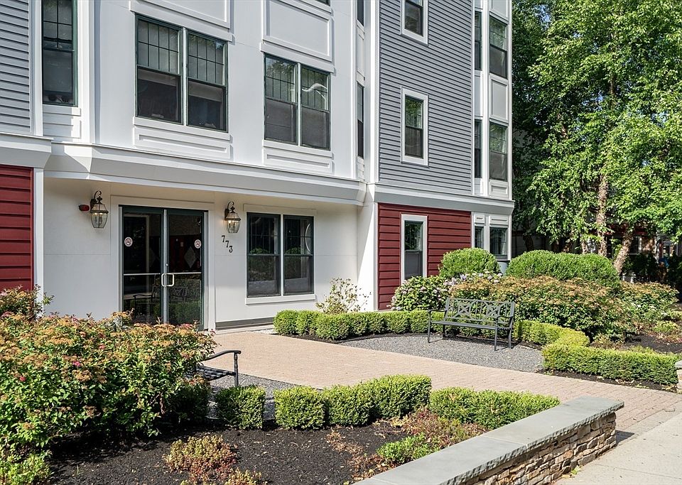 1st image of 773 Concord Ave Unit 302