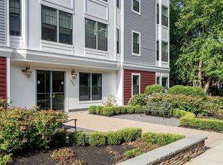Freshpond Greenway Condominium, Cambridge, MA 02138