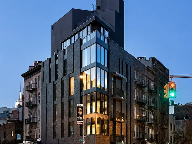 1 7th Ave #PENTHOUSE — Photo 23