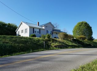 254 Paynetown Rd, Telford, TN 37690