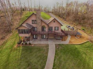 195 Weymouth Way, Eddyville, KY 42038